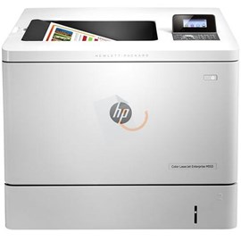 HP B5L24A Renkli LaserJet Enterprise M553n Ethernet Usb A4 Yazıcı