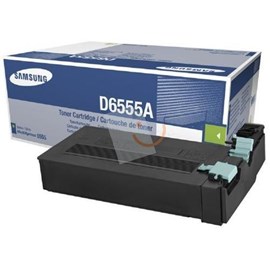 Samsung D6555A Siyah Toner SCX-6545N SCX-D6555A