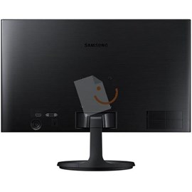 Samsung LS27F350FHMXUF 27 4ms Full HD D-Sub HDMI Freesync PLS Siyah Led Monitör