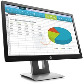 HP M1N96AA EliteDisplay E222 21.5 7ms Full HD HDMI DP 3xUsb Pivot Led IPS Monitör