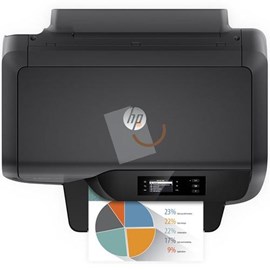 HP D9L63A OfficeJet Pro 8210 Inkjet Wi-Fi Ethernet Usb A4 Yazıcı