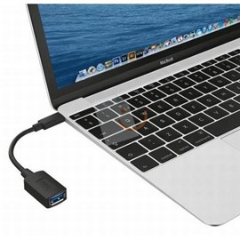 Trust 20967 Usb-C to Usb 3.1 Çevirici