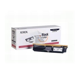 Xerox 113R00692 Siyah Toner Phaser 6120