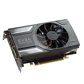 EVGA 06G-P4-6163-KR GeForce GTX 1060 6GB GDDR5 192Bit SuperClocked  ACX 2.0 16x