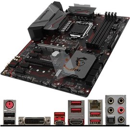 MSI Z270 GAMING M3 DDR4 M.2 HDMI DVI Killer 16x Lga1151