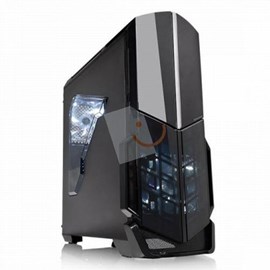 Thermaltake CA-3D9-60M1WE-00 Versa N21 600W USB 3.0 Pencereli Kasa