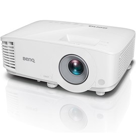 BenQ MH550 DLP 1080p Full HD 3500 Ansi Lümen 2xHDMI Business Projektör