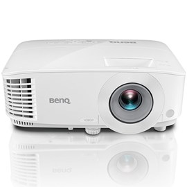 BenQ MH550 DLP 1080p Full HD 3500 Ansi Lümen 2xHDMI Business Projektör