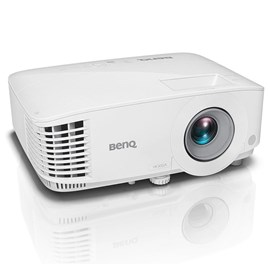 BenQ MW550 DLP WXGA 1280x800 3600 Ansi Lümen 2xHDMI Business Projektör