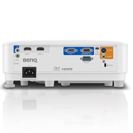 BenQ MW550 DLP WXGA 1280x800 3600 Ansi Lümen 2xHDMI Business Projektör