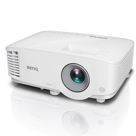 BenQ MW550 DLP WXGA 1280x800 3600 Ansi Lümen 2xHDMI Business Projektör