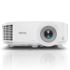 BenQ MW550 DLP WXGA 1280x800 3600 Ansi Lümen 2xHDMI Business Projektör