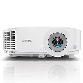 BenQ MX550 DLP XGA 1024x768 3600 Ansi Lümen 2xHDMI Business Projektör