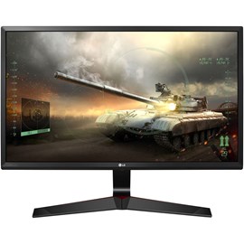 LG 24MP59G-P 23.8" 1ms Full HD HDMI DP FreeSync IPS LED Oyun Monitörü