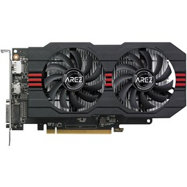 Asus AREZ-RX560-O2G-EVO Radeon RX 560 2GB GDDR5 128Bit 16x