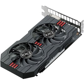 Asus AREZ-RX560-O2G-EVO Radeon RX 560 2GB GDDR5 128Bit 16x