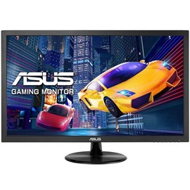 Asus VP248H 24" 1ms 75Hz Full HD HDMI D-Sub FreeSync Hoparlör Oyuncu Monitörü