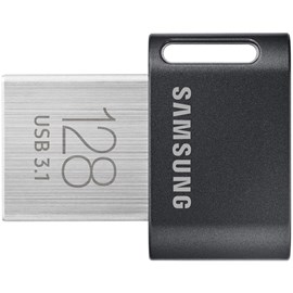 Samsung MUF-128AB/APC FIT PLUS 128GB USB 3.1 Flash Bellek 300MB/s