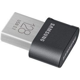 Samsung MUF-128AB/APC FIT PLUS 128GB USB 3.1 Flash Bellek 300MB/s