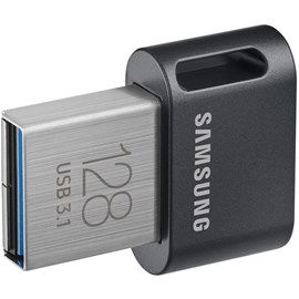 Samsung MUF-128AB/APC FIT PLUS 128GB USB 3.1 Flash Bellek 300MB/s