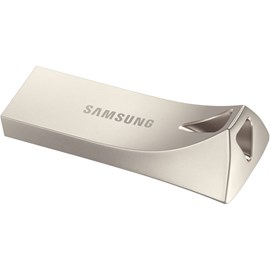 Samsung MUF-128BE3/APC Gold USB 3.1 BAR PLUS 128GB Flash Bellek