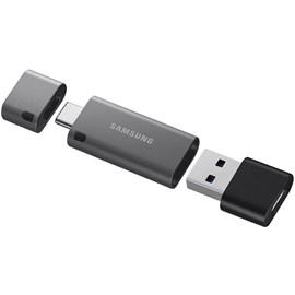 Samsung MUF-128DB/APC DUO PLUS 128GB USB 3.1 Flash Bellek 300MB/s