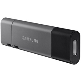 Samsung MUF-128DB/APC DUO PLUS 128GB USB 3.1 Flash Bellek 300MB/s