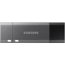 Samsung MUF-128DB/APC DUO PLUS 128GB USB 3.1 Flash Bellek 300MB/s