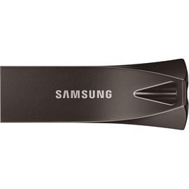 Samsung MUF-256BE4/APC Titan USB 3.1 BAR PLUS 256GB Flash Bellek