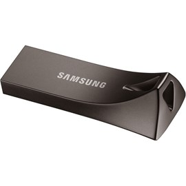 Samsung MUF-256BE4/APC Titan USB 3.1 BAR PLUS 256GB Flash Bellek