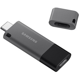 Samsung MUF-256DB/APC DUO PLUS 256GB USB 3.1 Flash Bellek 300MB/s