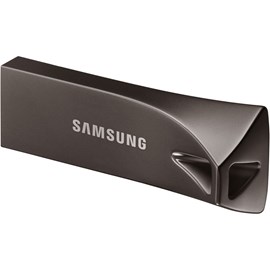 Samsung MUF-64BE4/APC Titan USB 3.1 BAR PLUS 64GB Flash Bellek