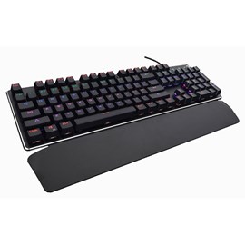 Gamepower Calypso Mekanik Gaming Su Geçirmez Klavye