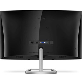 Philips 278E9QJAB/00 27 4ms Full HD 75Hz DP HDMI FreeSync Hoparlör VA Kavisli Monitör