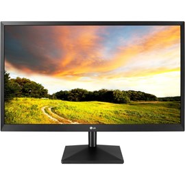 LG 27MK400H-B 27" 2ms Full HD HDMI D-Sub FreeSync TN LED Oyun Monitörü