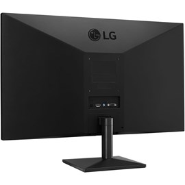 LG 27MK400H-B 27 2ms Full HD HDMI D-Sub FreeSync TN LED Oyun Monitörü