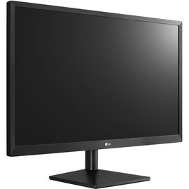 LG 27MK400H-B 27 2ms Full HD HDMI D-Sub FreeSync TN LED Oyun Monitörü