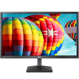 LG 22MK430H-B 22" 5ms Full HD HDMI D-Sub FreeSync IPS LED Oyun Monitörü