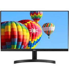 LG 27MK600M-B 27" 5ms Full HD HDMI D-Sub FreeSync IPS LED Oyun Monitörü