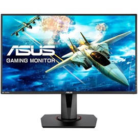 Asus VG258Q 24.5 1ms 144Hz Full HD DVI HDMI DP FreeSync G-SYNC Led Oyuncu Monitörü