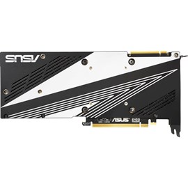 Asus DUAL-RTX2080TI-O11G GeForce RTX 2080 Ti OC 11GB GDDR6 352Bit 16x