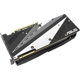 Asus DUAL-RTX2080TI-O11G GeForce RTX 2080 Ti OC 11GB GDDR6 352Bit 16x