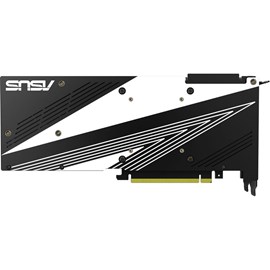 Asus DUAL-RTX2080-O8G GeForce RTX 2080 OC GDDR6 256Bit 16x