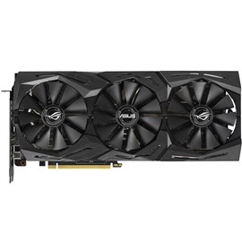 Asus ROG-STRIX-RTX2070-O8G-GAMING GeForce RTX 2070 OC 8GB GDDR6 256Bit 16x