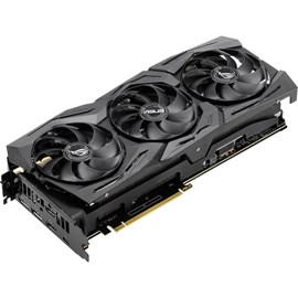 Asus ROG-STRIX-RTX2080-O8G-GAMING RTX 2080 OC GDDR6 256Bit 16x