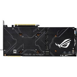 Asus ROG-STRIX-RTX2080-O8G-GAMING RTX 2080 OC GDDR6 256Bit 16x