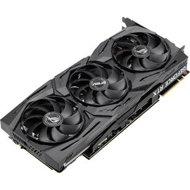 Asus ROG-STRIX-RTX2080-O8G-GAMING RTX 2080 OC GDDR6 256Bit 16x