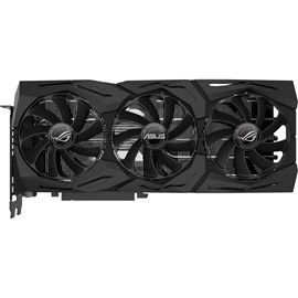 Asus ROG-STRIX-RTX2080-O8G-GAMING RTX 2080 OC GDDR6 256Bit 16x