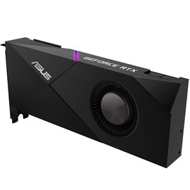 Asus TURBO-RTX2080TI-11G GeForce RTX 2080 Ti 11GB GDDR6 352Bit 16x