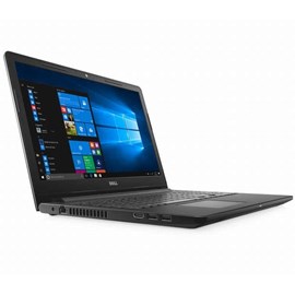 Dell Inspiron 3576 FHDB25F8256C Core i5-8250U 8GB 256GB SSD Radeon 520 15.6 Full HD Linux